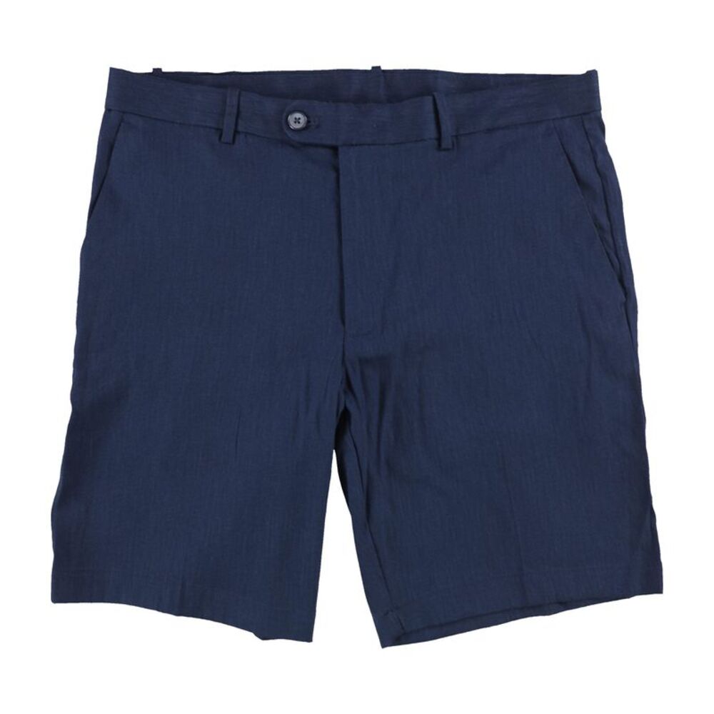 CubAvera Mens Classic Casual Chino Shorts, NWT
